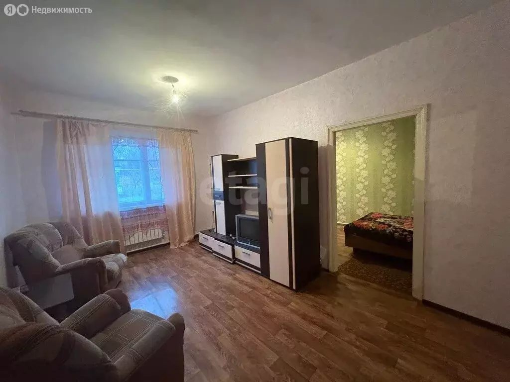 3-комнатная квартира: Корочанский район, Поповское сельское поселение, ... - Фото 2