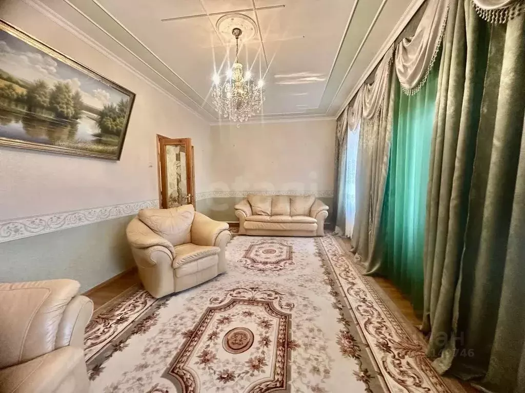 Дом в Белгородская область, Прохоровка рп ул. Советская, 100 (154 м) - Фото 1