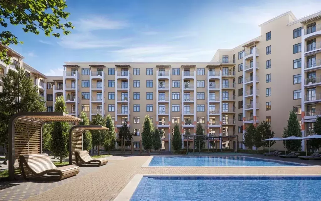 1-к кв. Краснодарский край, Анапа муниципальный округ, с. Сукко ... - Фото 2