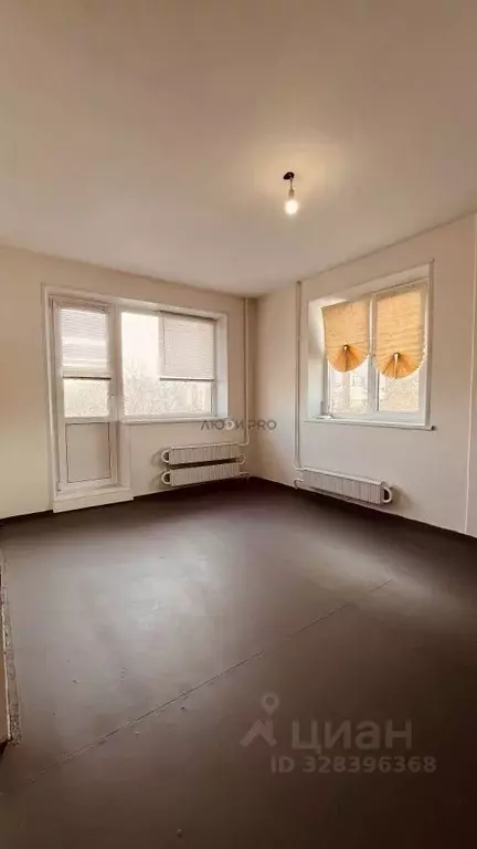 1-к кв. Башкортостан, Уфа ул. Коммунаров, 62 (30.4 м) - Фото 2