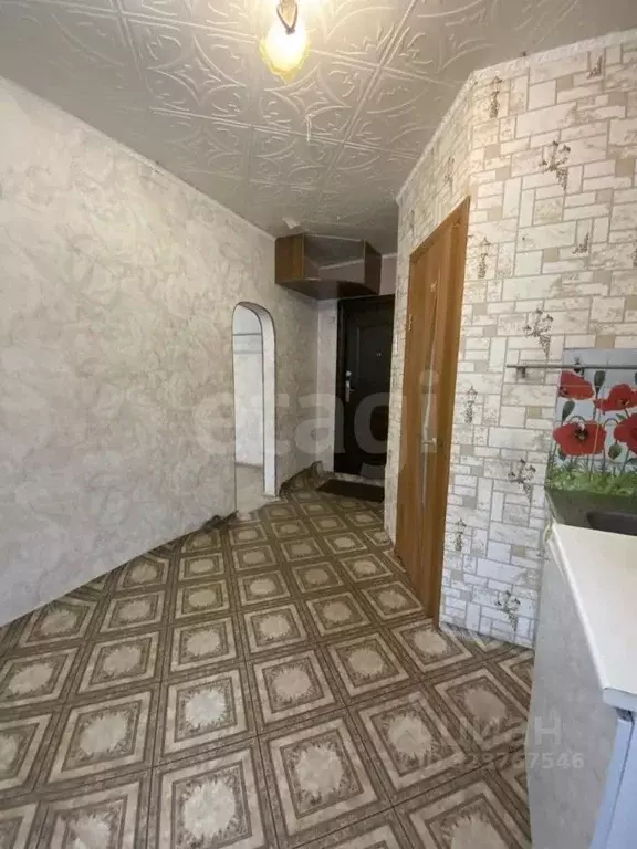 Комната Красноярский край, Красноярск бул. Солнечный, 13 (23.6 м) - Фото 1