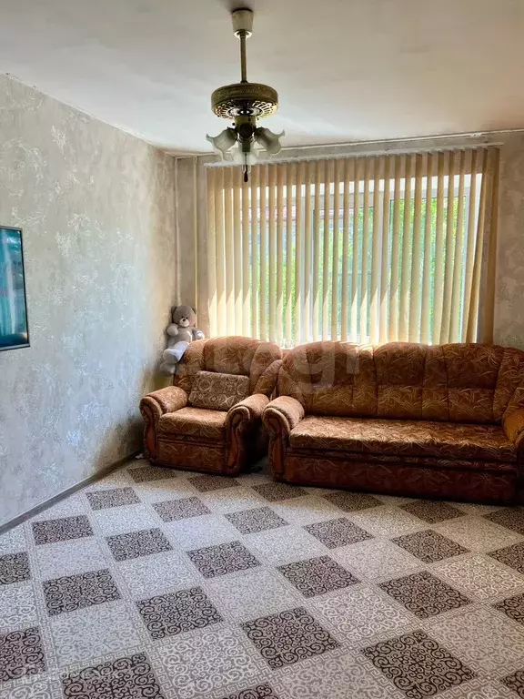 Продаётся 1-к квартира, 30.4 м - Фото 0