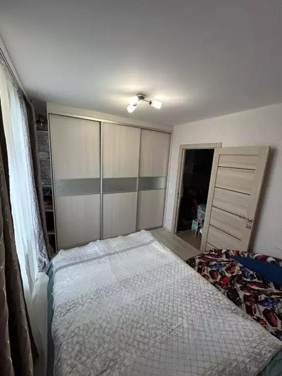 2-к кв. Пермский край, Пермь ул. Маршала Толбухина, 23 (50.0 м) - Фото 2