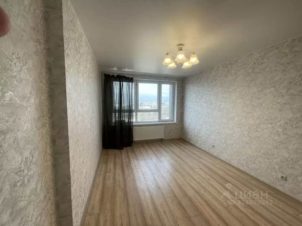 1-к кв. Москва 6-я Радиальная ул., 7/1к1 (40.0 м) - Фото 2