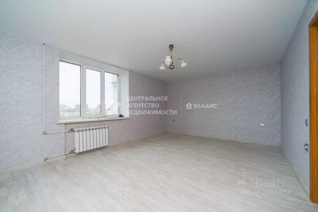 2-к кв. Рязанская область, Рязань ул. Свободы, 95 (60.5 м) - Фото 1