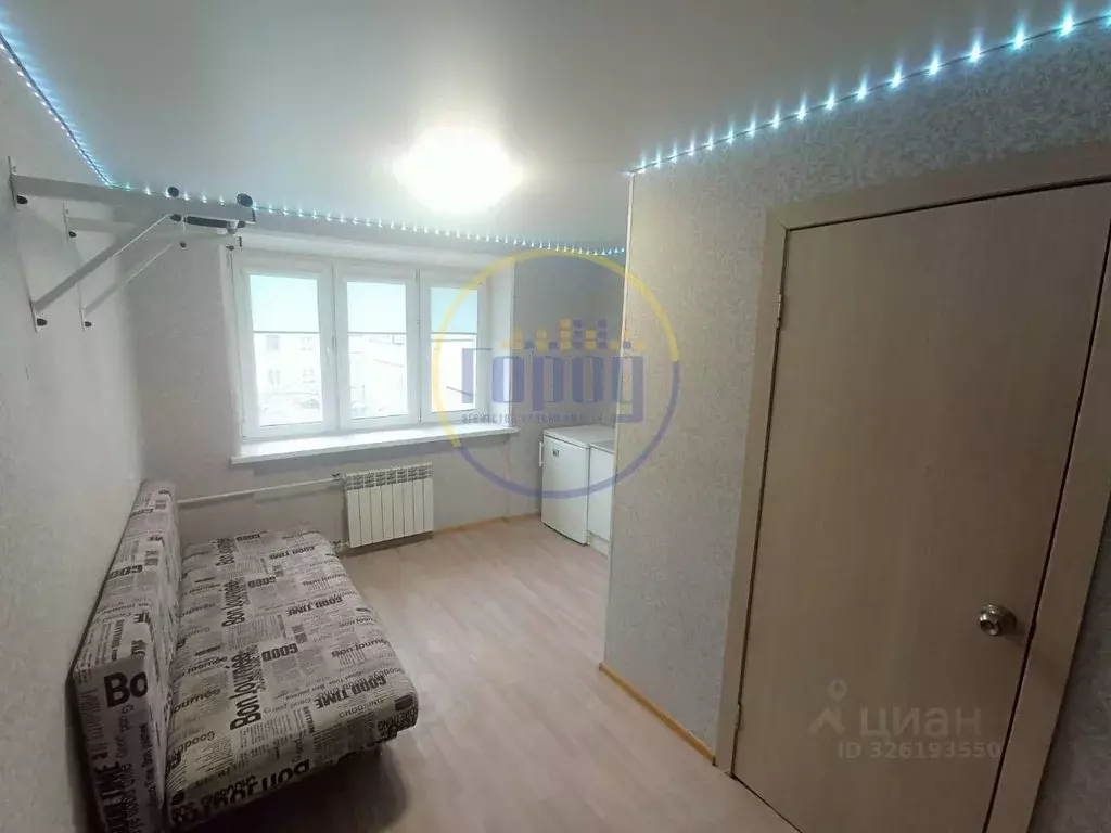 Студия Челябинская область, Челябинск Верхнеуральская ул., 12 (14.0 м) - Фото 1