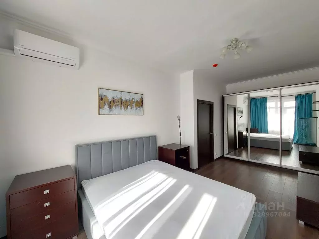 1-к кв. Москва ул. Маргелова, 3к1 (46.0 м) - Фото 1