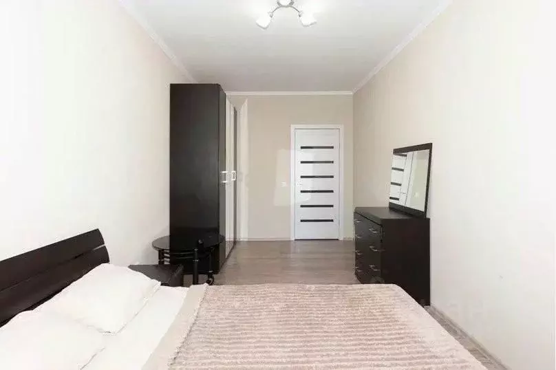 3-к кв. Татарстан, Казань Чистопольская ул., 61Д (75.0 м) - Фото 1