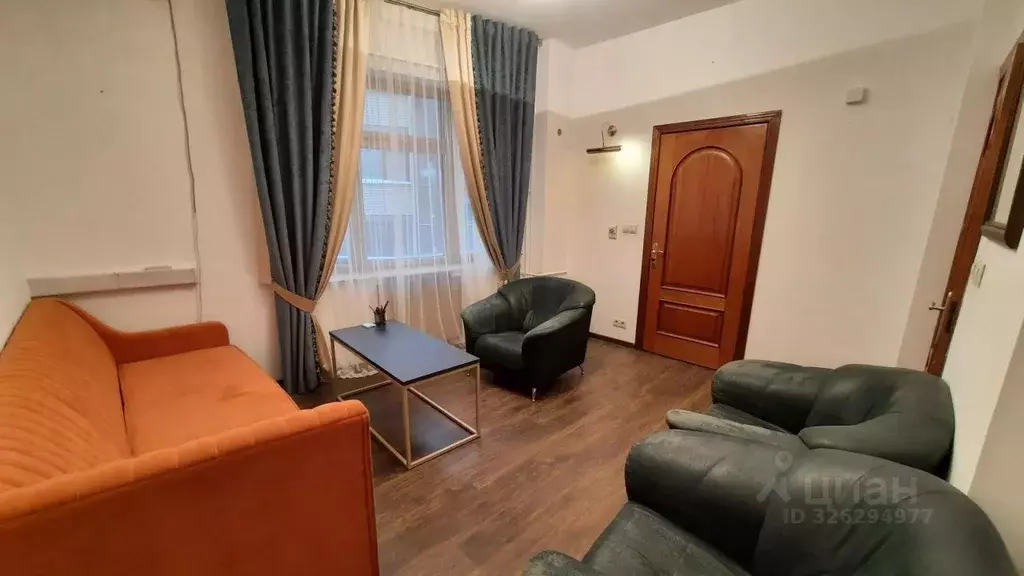 Офис в Москва Малый Афанасьевский пер., 7 (120 м) - Фото 2