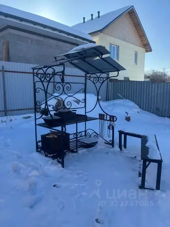 Дом в Иркутская область, Байкальск г. Слюдянский район, Байкальское ... - Фото 2