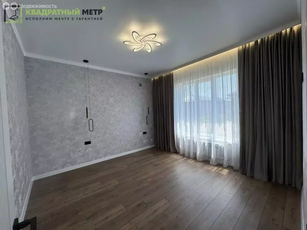 Дом в Михайловск, улица Анатолия Папанова, 53 (140 м) - Фото 1
