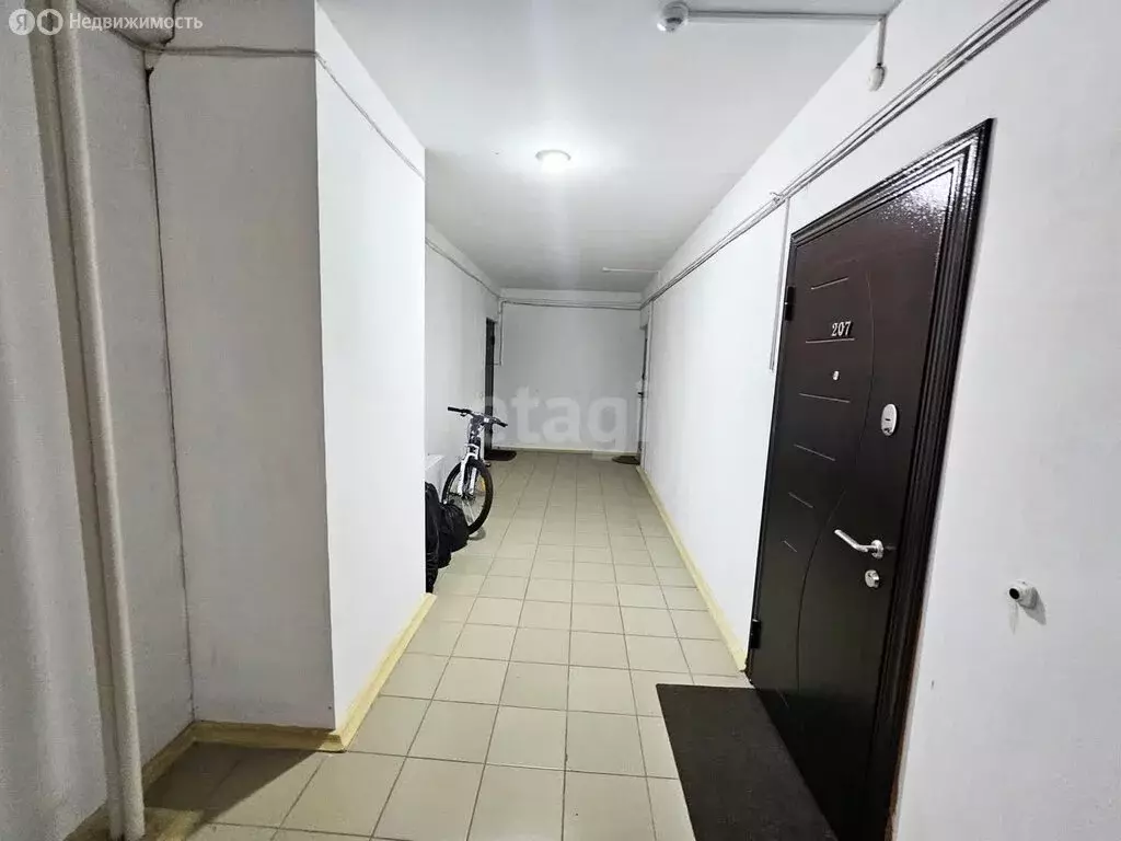 3-комнатная квартира: Новороссийск, проспект Ленина, 99 (78.3 м) - Фото 1