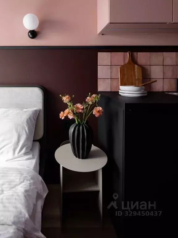 Помещение свободного назначения в Москва Большой Николопесковский ... - Фото 1