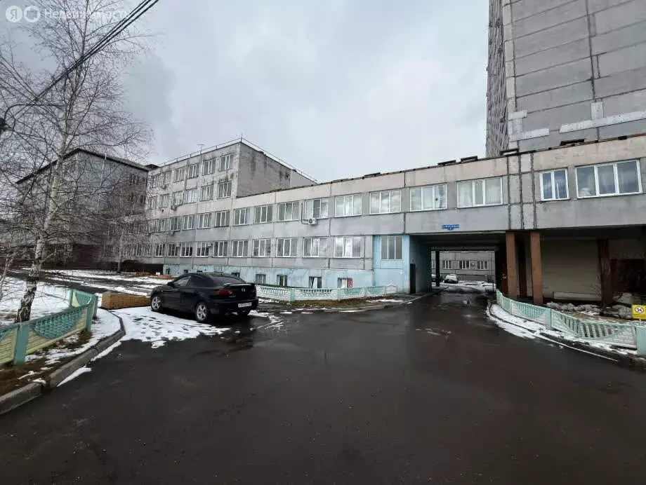 Помещение свободного назначения (18.9 м) - Фото 1