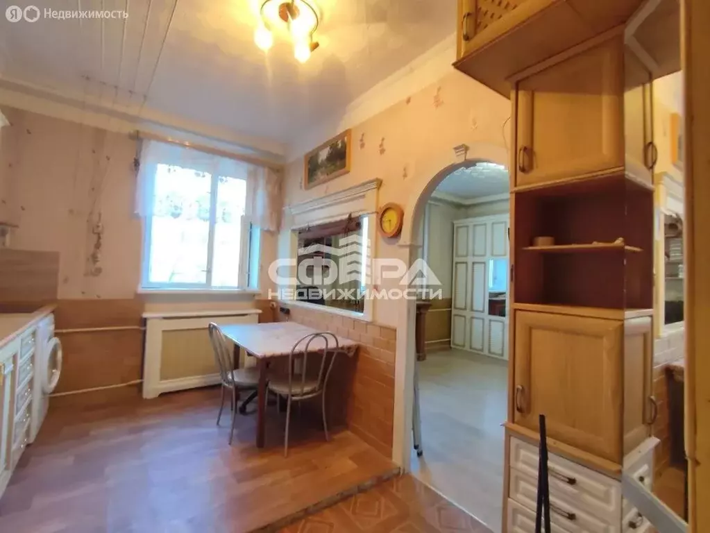 1к в 4-комнатной квартире (26 м) - Фото 2