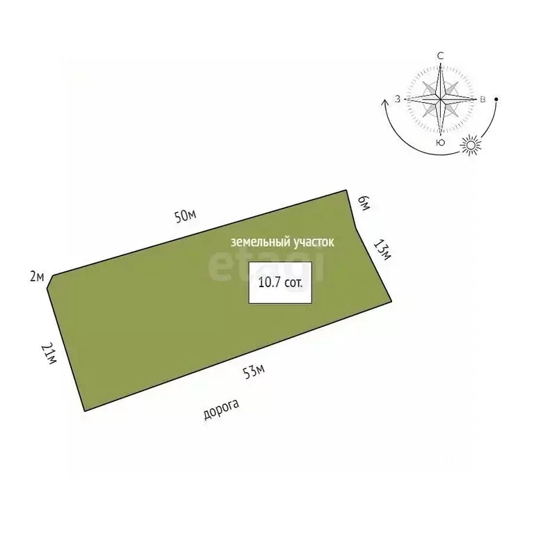 Дом в Камчатский край, Елизовский муниципальный округ, Шивелуч ... - Фото 2