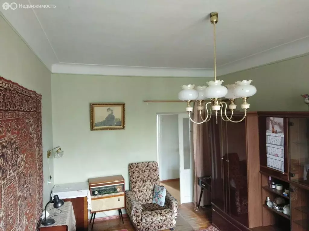 2-комнатная квартира: Ростов-на-Дону, переулок Семашко, 50 (55.2 м) - Фото 1