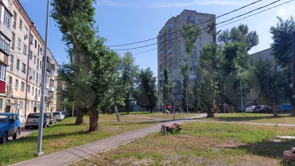 2-к. квартира, 43,3 м, 1/5 эт. - Фото 1