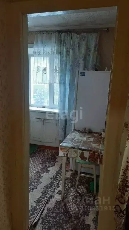 3-к кв. Алтайский край, Бийск ул. Льнокомбинат, 15В (40.5 м) - Фото 0