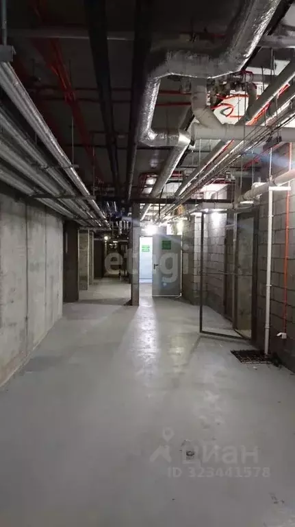 Склад в Хабаровский край, Хабаровск Южный мкр, ул. Ворошилова, 2А (4 ... - Фото 1