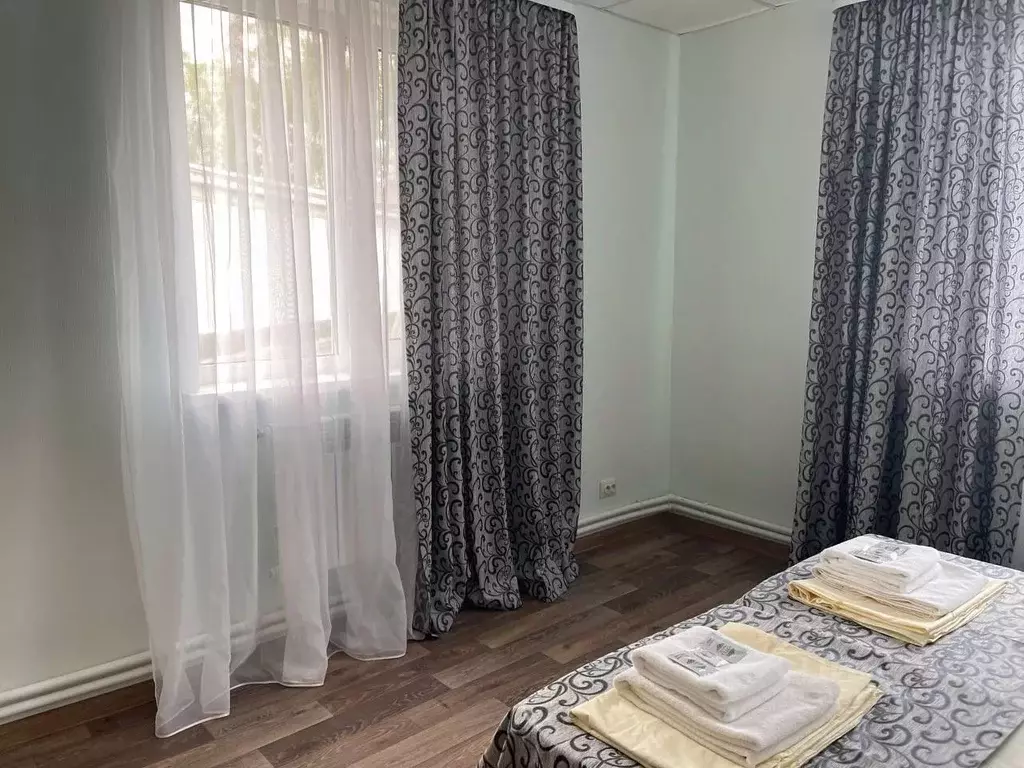 Комната Нижегородская область, Кстовский муниципальный округ, с. ... - Фото 2