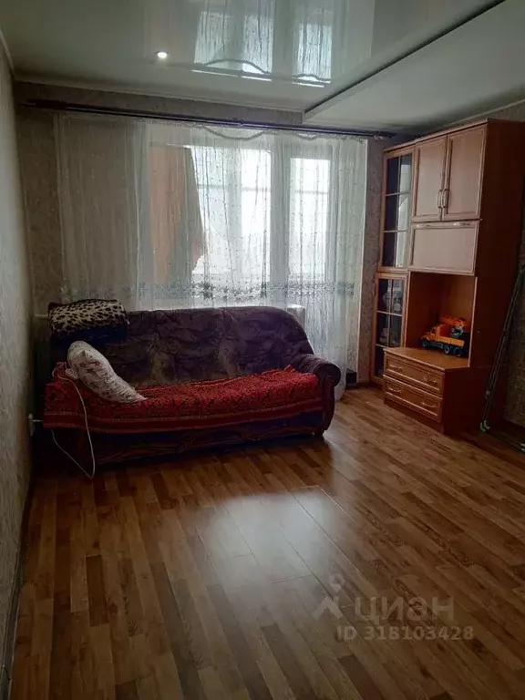 2-к кв. Оренбургская область, Орск Перегонная ул., 12А (50.0 м) - Фото 0