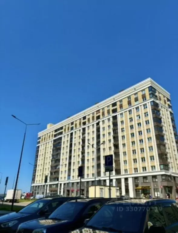 3-к кв. Москва Рязановское поселение, ул. Логинова, 7к2 (75.0 м) - Фото 1
