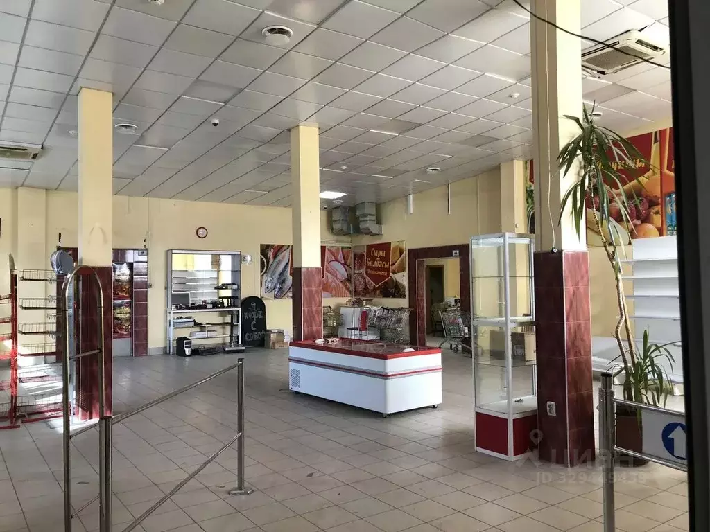 Помещение свободного назначения в Красноярский край, Красноярск ... - Фото 2