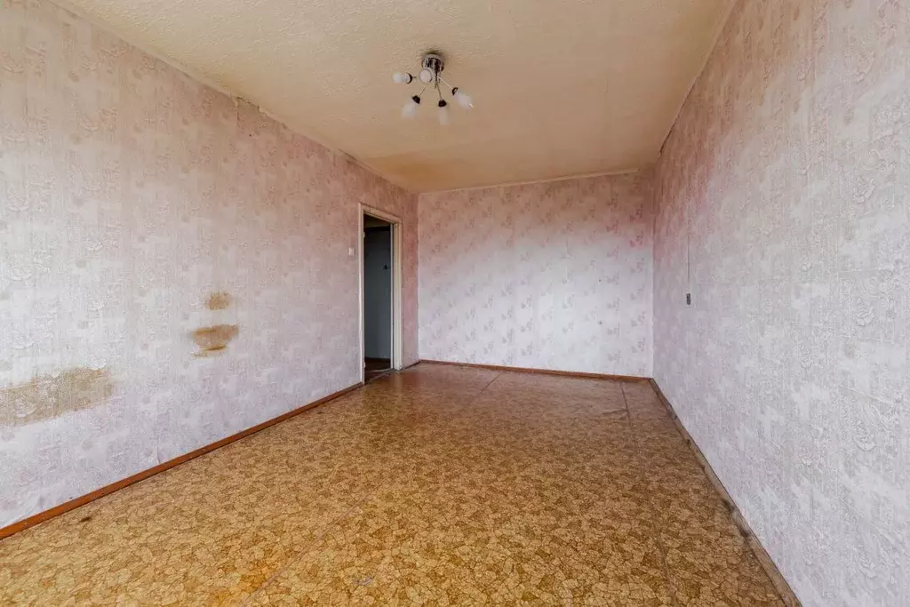1-к кв. Ленинградская область, Сертолово Всеволожский район, ул. ... - Фото 2