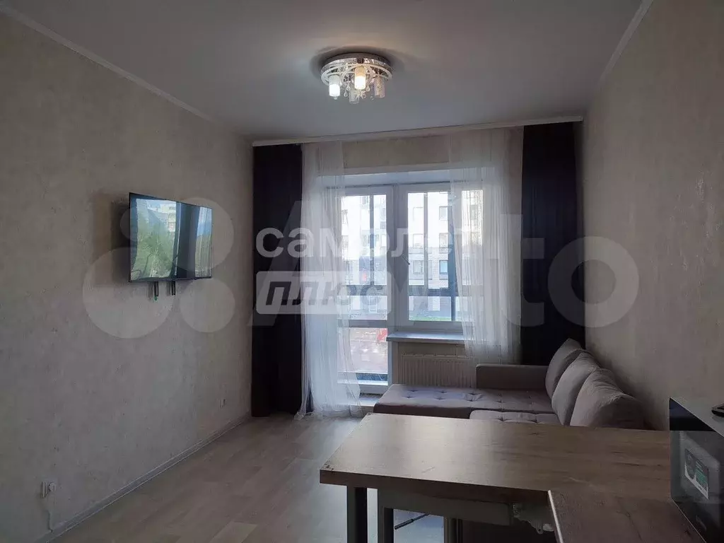 3-к. квартира, 62,7 м, 2/9 эт. - Фото 1