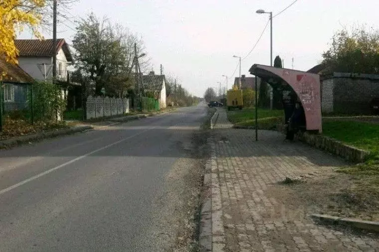 Участок в Калининградская область, Багратионовский муниципальный ... - Фото 1