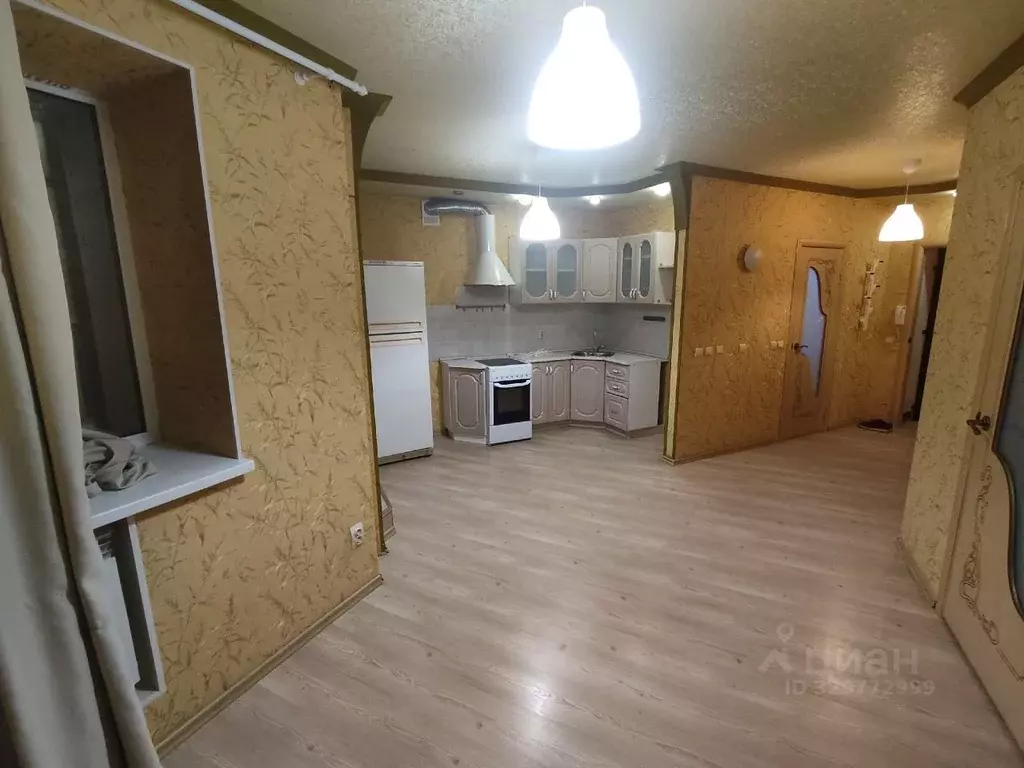 1-к кв. Коми, Сыктывкар ул. Свободы, 13/8 (43.0 м) - Фото 2