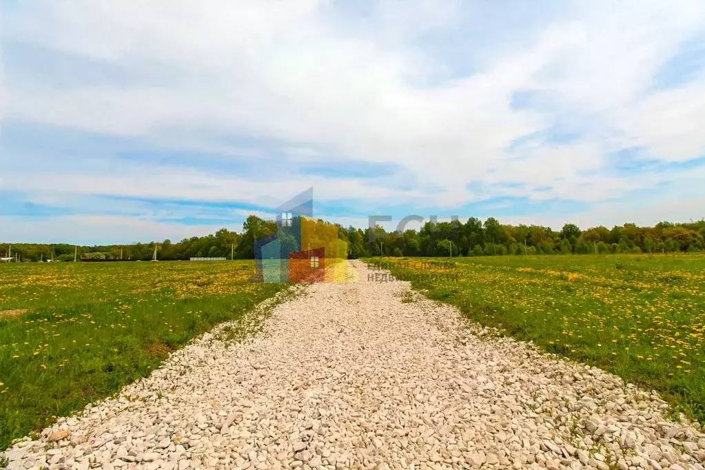 Участок в Тульская область, Тула городской округ, с. Слободка  (15.0 ... - Фото 0