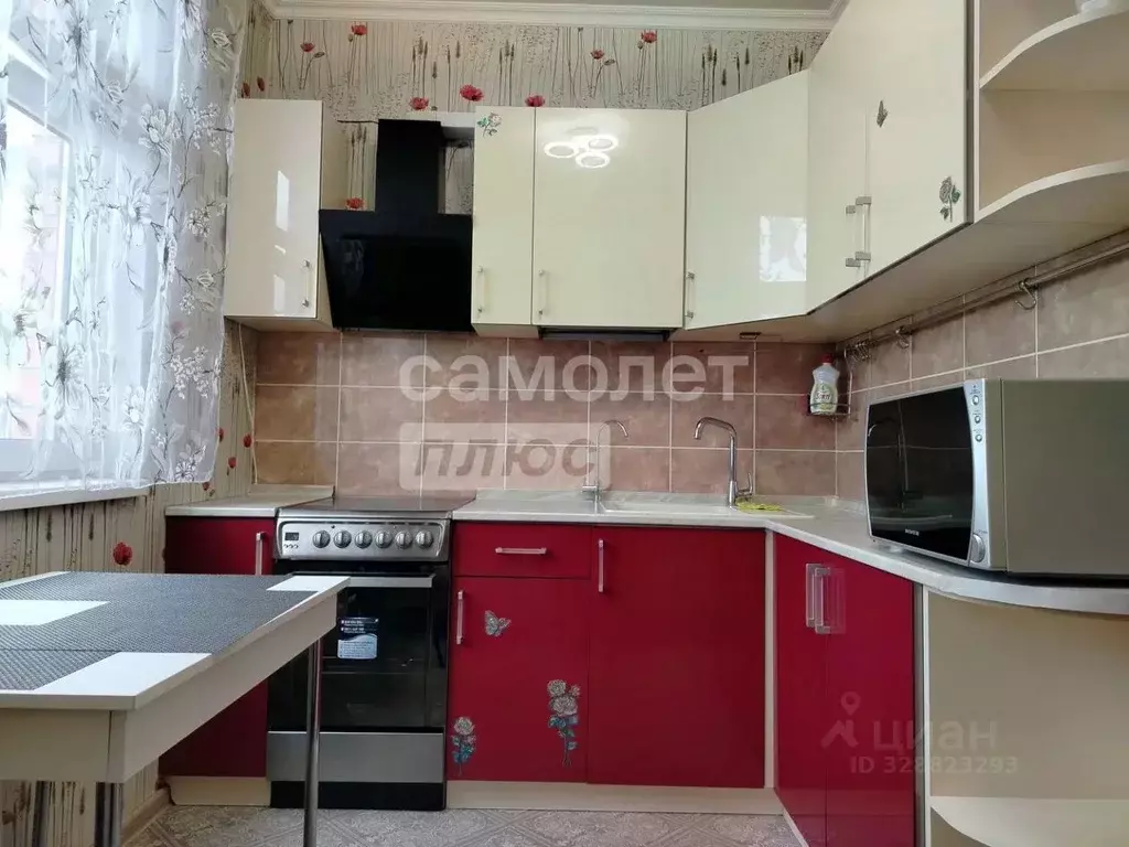 1-к кв. Москва Рождественская ул., 12 (37.5 м) - Фото 1