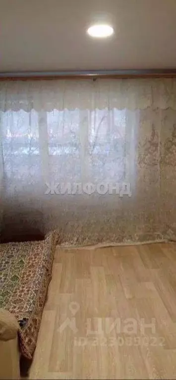 Комната Новосибирская область, Новосибирск Сухарная ул., 70 (18.5 м) - Фото 2