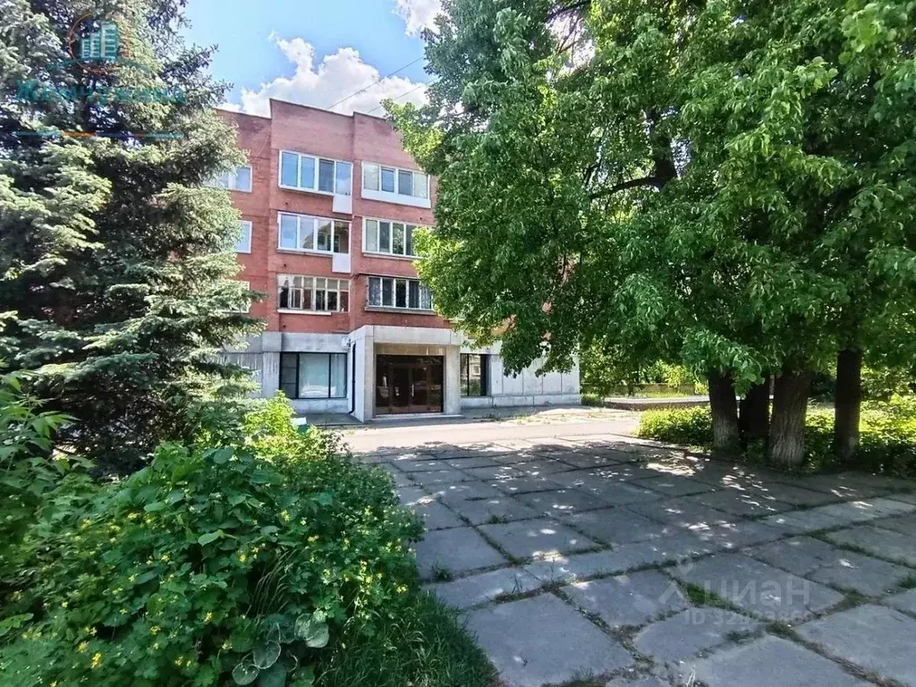 Офис в Ульяновская область, Димитровград просп. Димитрова, 6 (74 м) - Фото 1