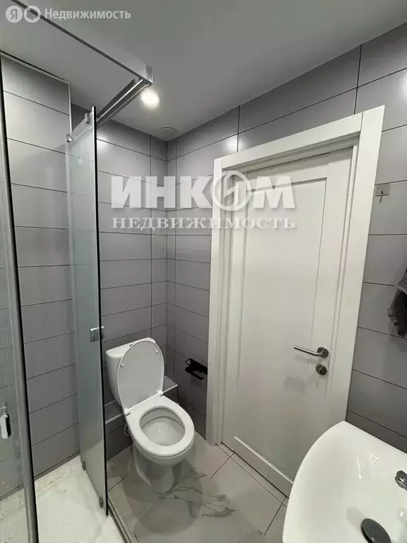 Квартира-студия: Люберцы, микрорайон Зенино ЖК Самолёт, Некрасовский ... - Фото 2