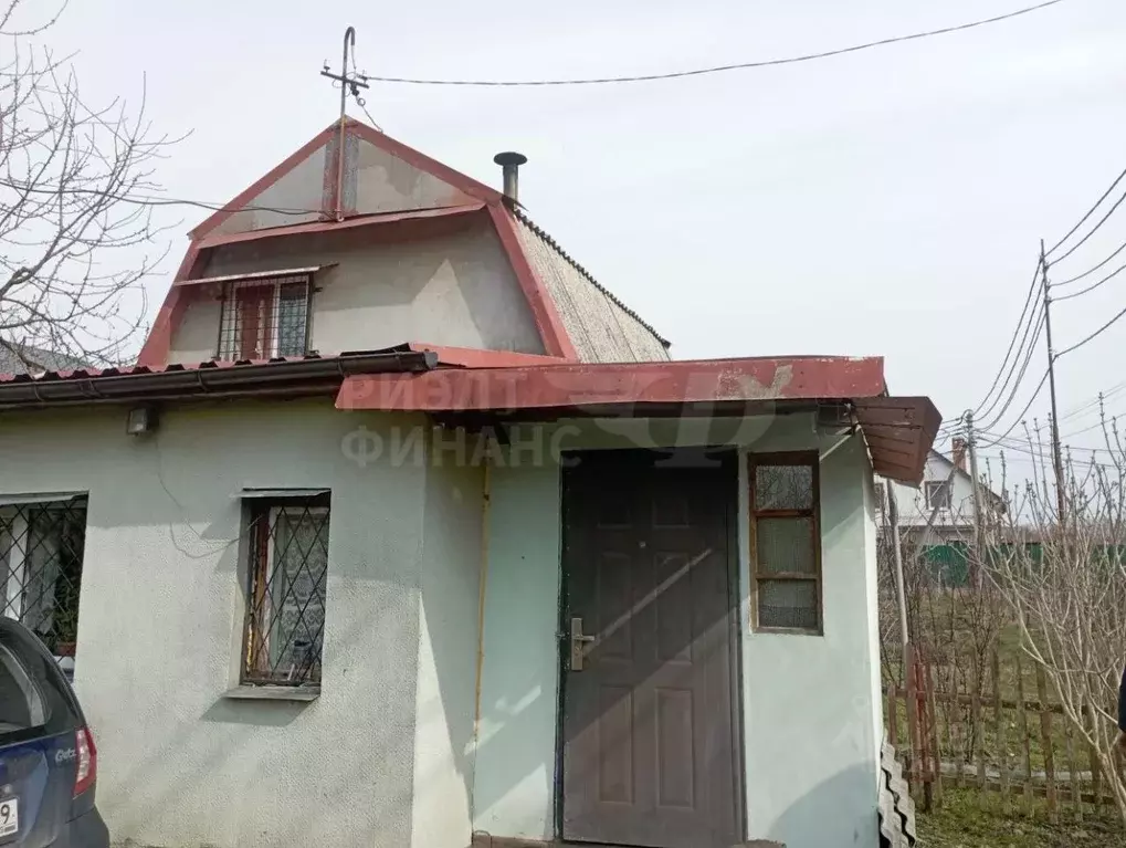 Дом в Калининградская область, Калининград ул. Ивана Земнухова (56 м) - Фото 2