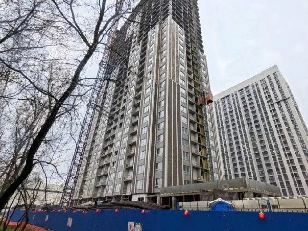 Торговая площадь в Москва Дмитровское ш., вл89 (57 м) - Фото 1