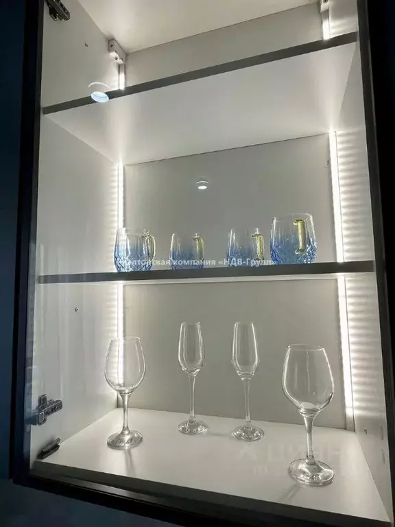 1-к кв. Хабаровский край, Хабаровск ул. Сысоева, 14к2 (40.0 м) - Фото 1