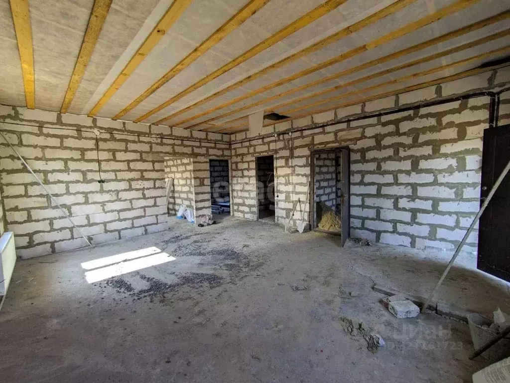 Дом в Ростовская область, Мясниковский район, с. Крым ул. Секизяна ... - Фото 0