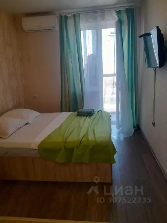 1-к кв. Ростовская область, Батайск ул. Крупской, 1к1 (29.0 м) - Фото 1