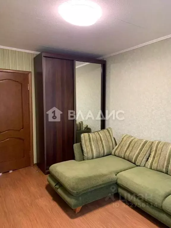 3-к кв. Московская область, Воскресенский район, Белоозерский пгт ... - Фото 0