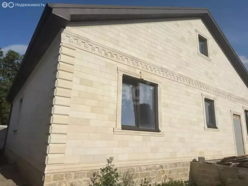 Дом в Пятигорск, улица Пальмиро Тольятти (140 м) - Фото 2