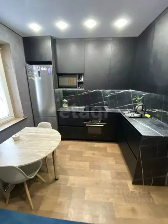 2-к кв. Ямало-Ненецкий АО, Муравленко ул. Дружбы Народов, 20 (50.6 м) - Фото 1