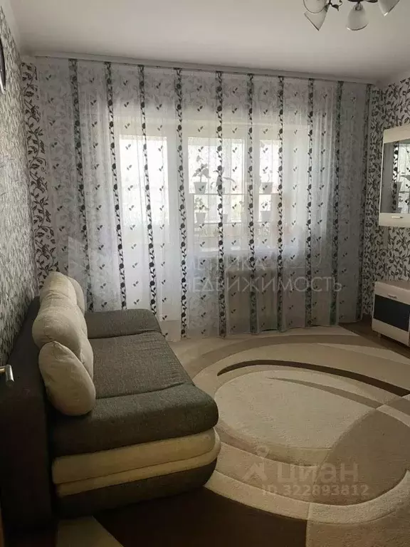 3-к кв. Тюменская область, Тюменский муниципальный округ, пос. ... - Фото 1