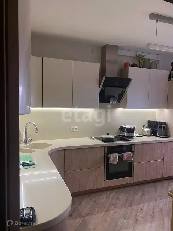 Продаётся 3-к квартира, 88.6 м - Фото 0
