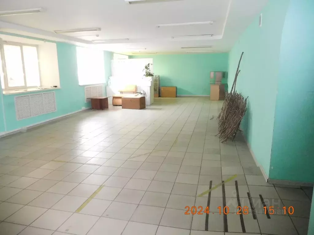 Помещение свободного назначения в Красноярский край, Зеленогорск ... - Фото 2