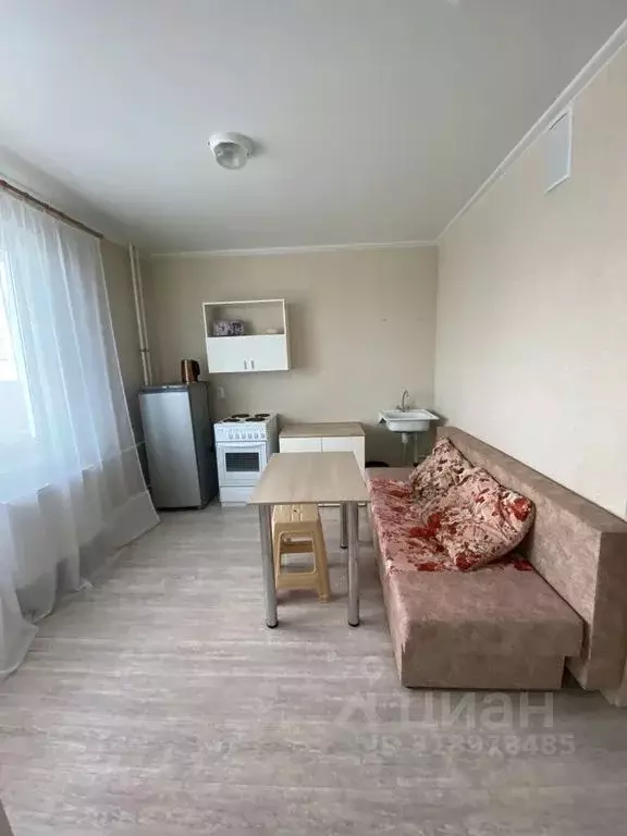 1-к кв. Краснодарский край, Новороссийск бул. Имени Дмитрия ... - Фото 1