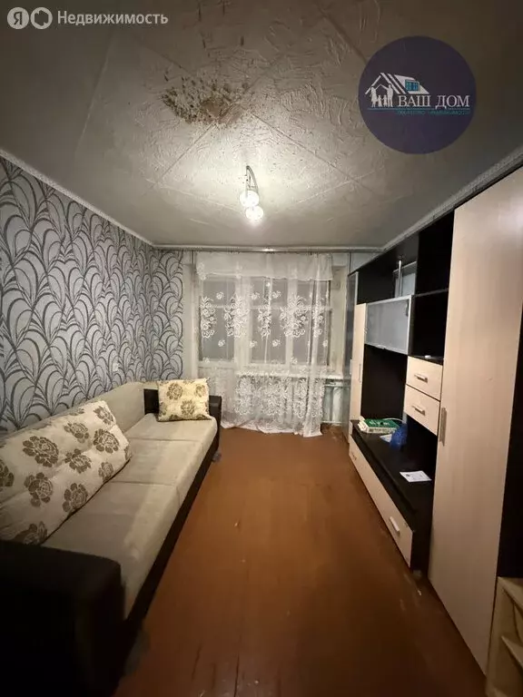 4-комнатная квартира: Северодвинск, улица Ломоносова, 59 (93 м) - Фото 1